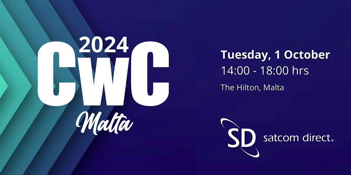 CWC Malta 2024