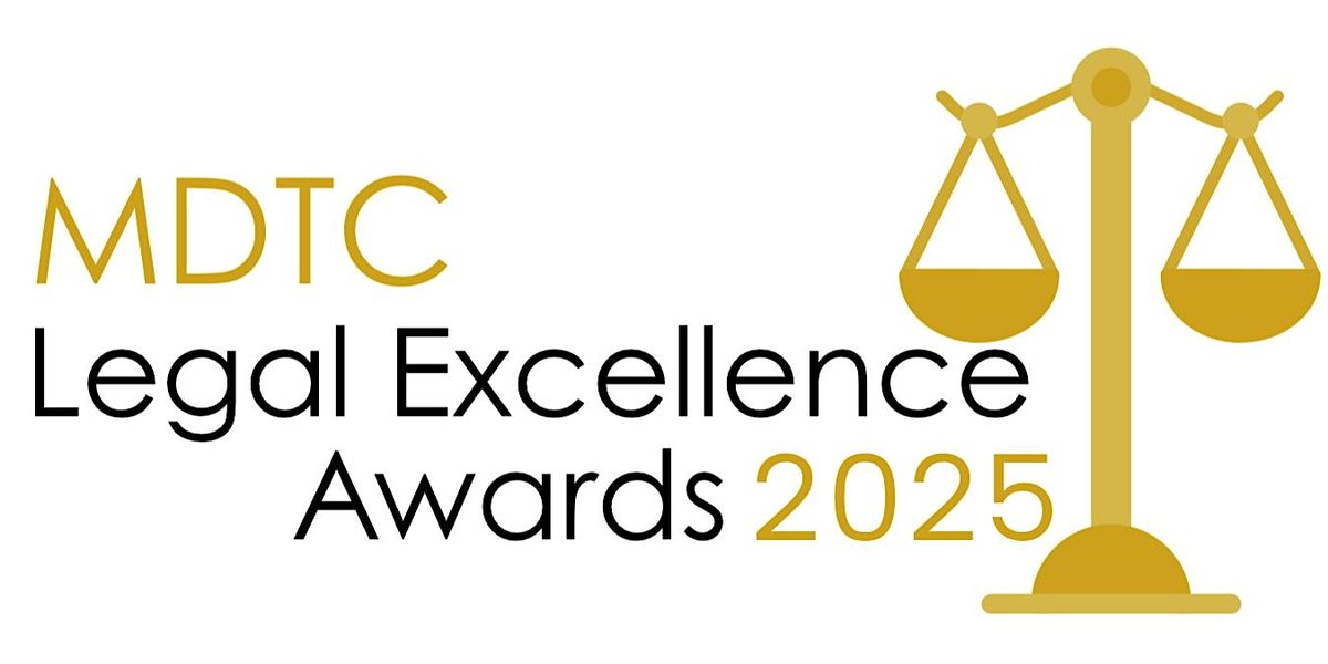 2025 Legal Excellence Awards