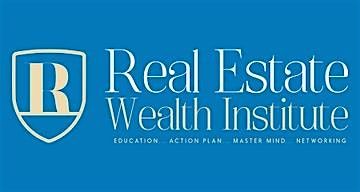 DMV,realtors, investors, brokers and property managers. Lunch and Learn