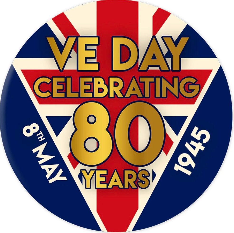 Ingham VE Day Celebrations