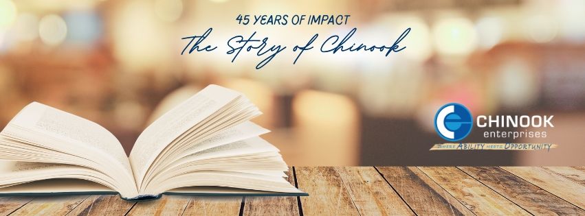 45 Years of Impact