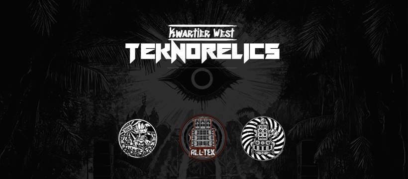 Teknorelics