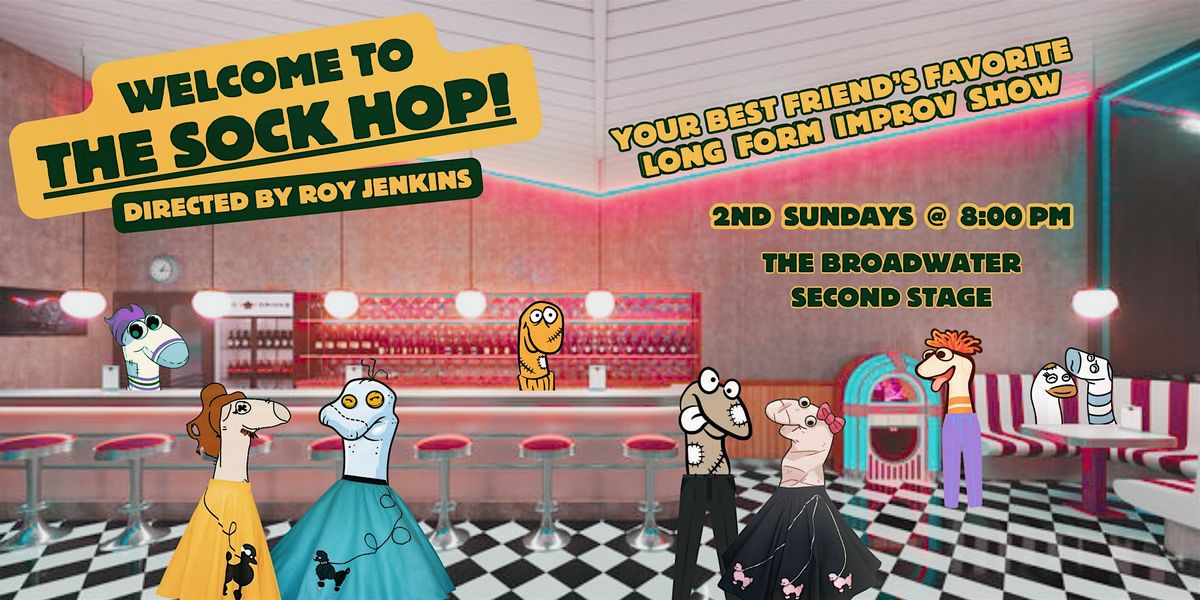 The Sock Hop Show