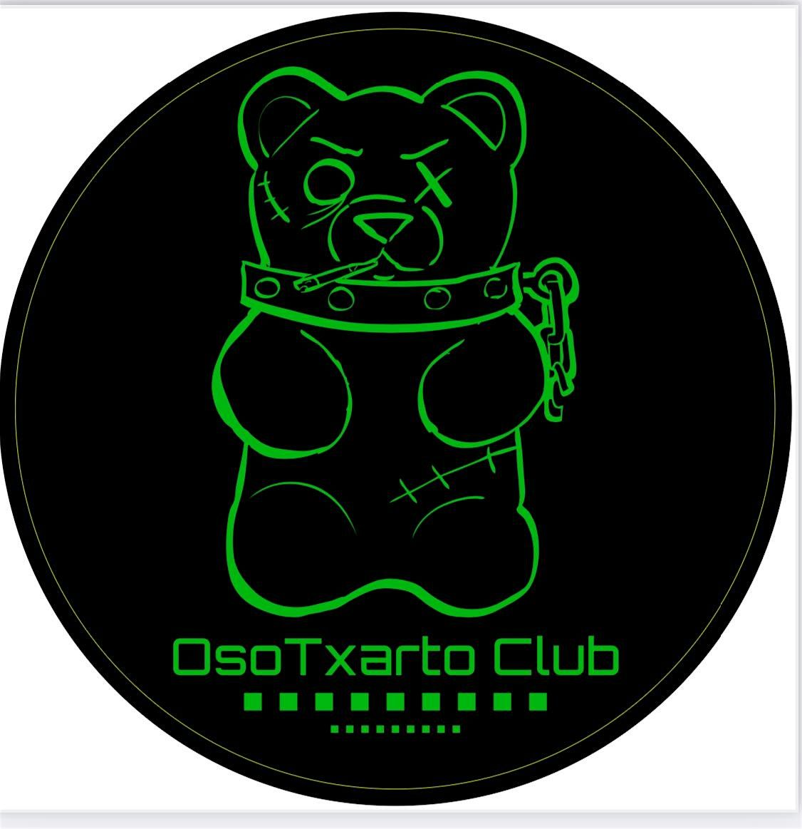 Copia de Oso Txarto Club