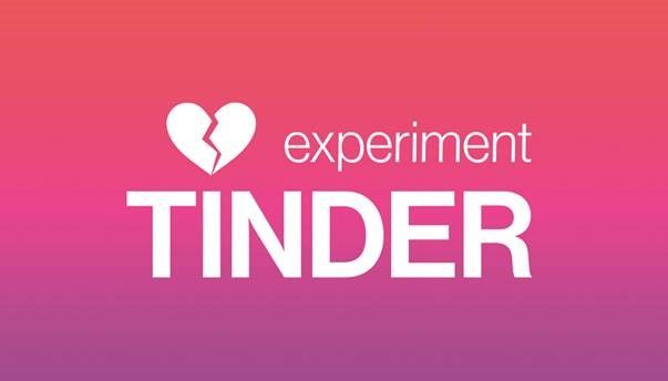 re:festival | Andrea Hintermaier: Experiment Tinder + Single Party