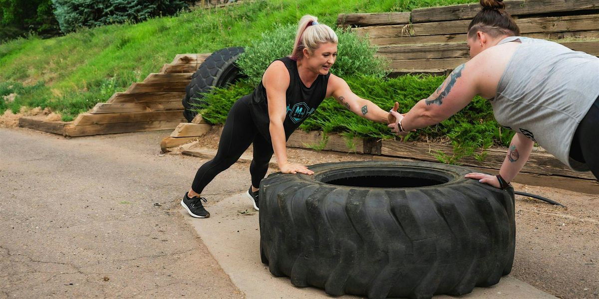 Workout with Kylie!