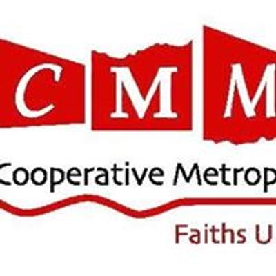 Cooperative Metropolitan Ministries- CMM