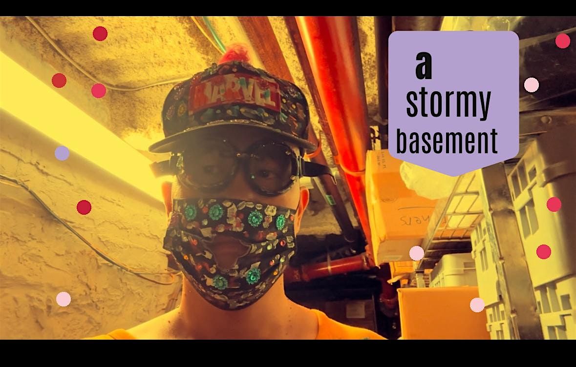 A Stormy Basement