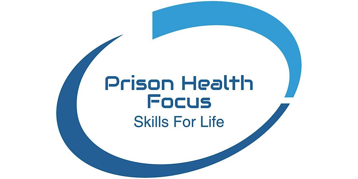 Pr*son Healthcare - An Introduction to Professionals (Workshops)