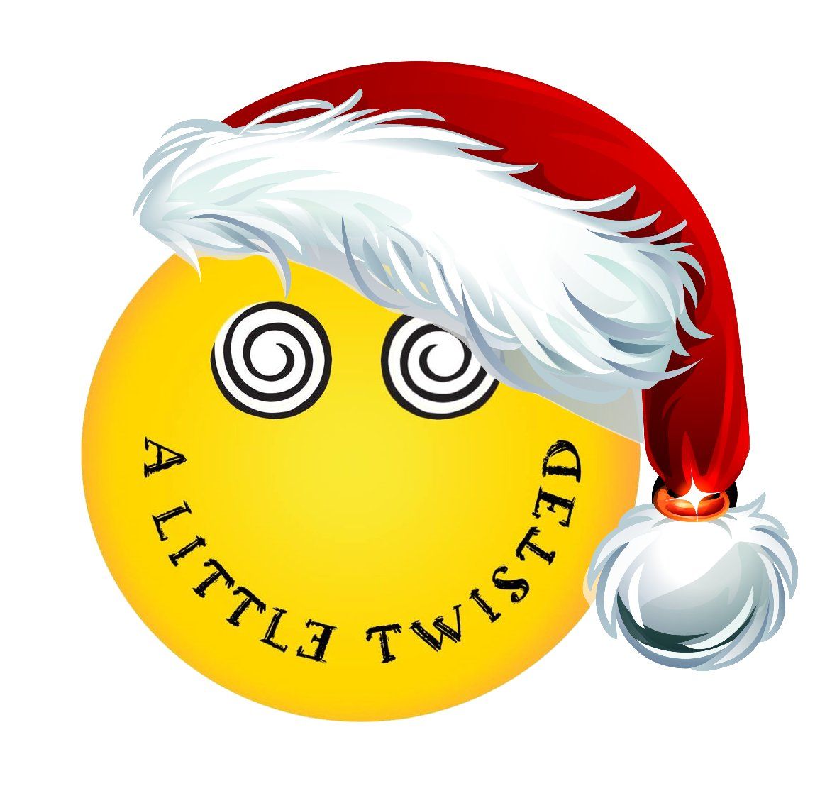 A Little Twisted Christmas