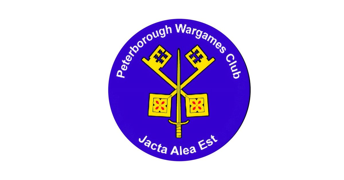 Peterborough Wargames Club