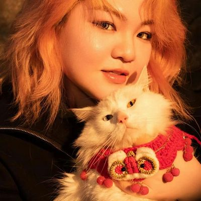 Scarlett (Sijia) Zhang