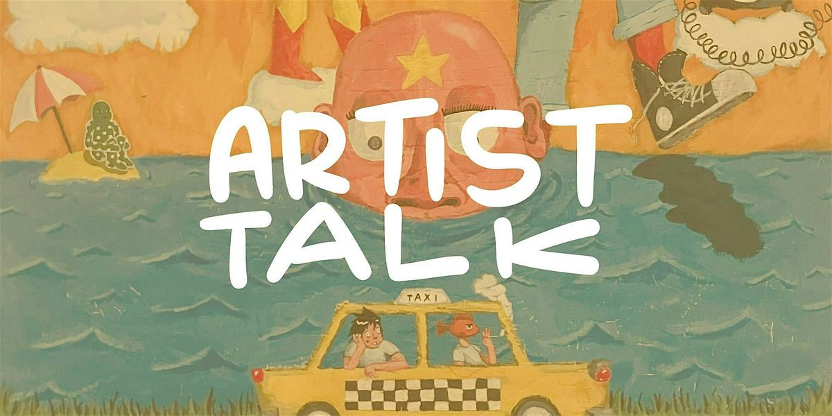 The Star Family Reunion - ARTIST TALK