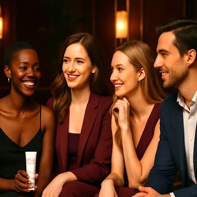 Professional Corporate Networking Melbourne