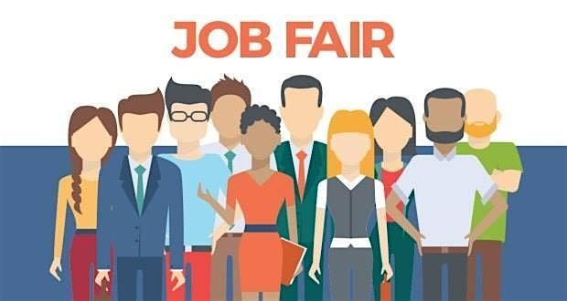 Inclusive Jobs Fair