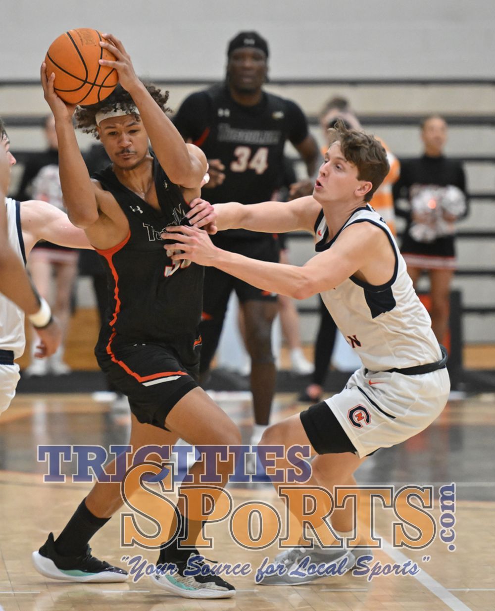 William & Mary Tribe Women's Basketball vs. Coppin State Eagles