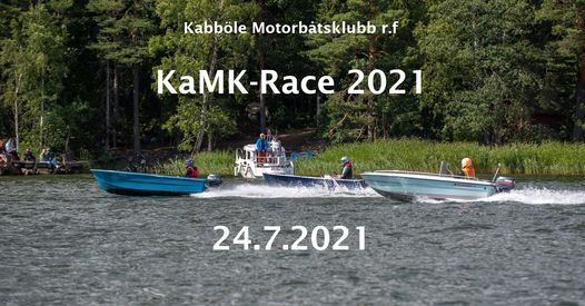 KaMK-Race 2021