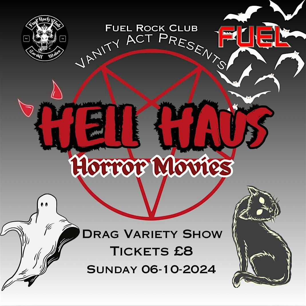 HellHaus Horror Movies