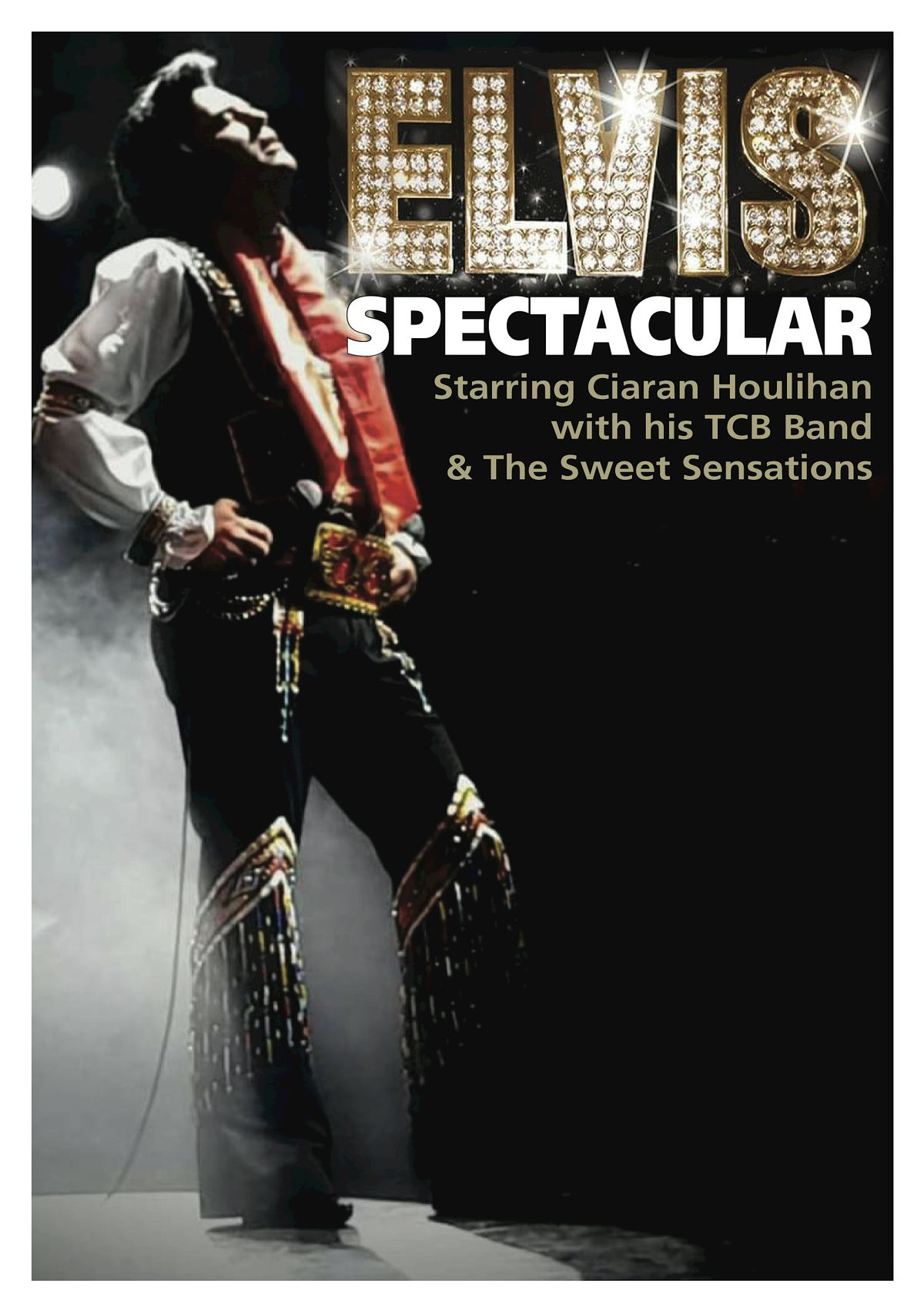 ELVIS SPECTACULAR