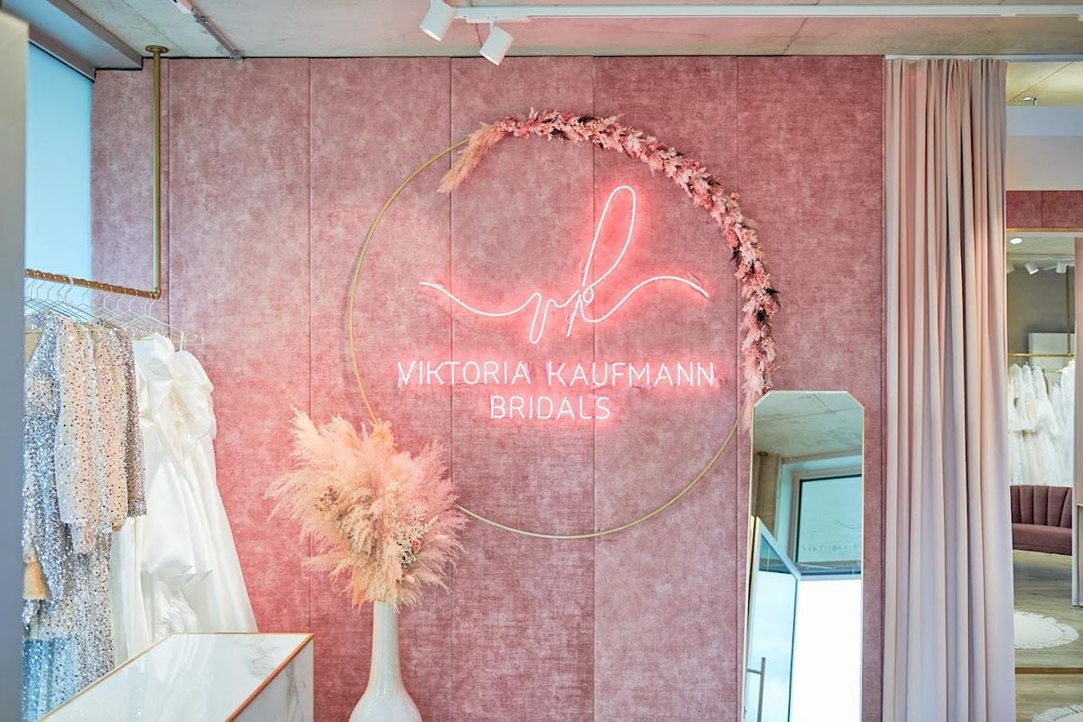 POP-UP SAMPLE-SALE \/\/ Bis zu 80% auf dein Traumkleid