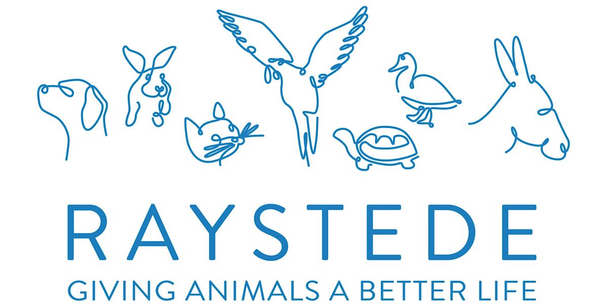 Raystede Centre for Animal Welfare 24th,25th,26th,27th,28th,30th June