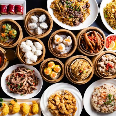 Yumcha Club