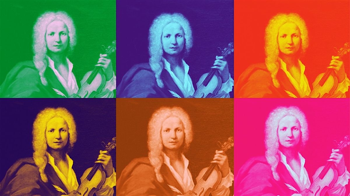 Prospettiva Vivaldi - Vivaldi nel suo tempo