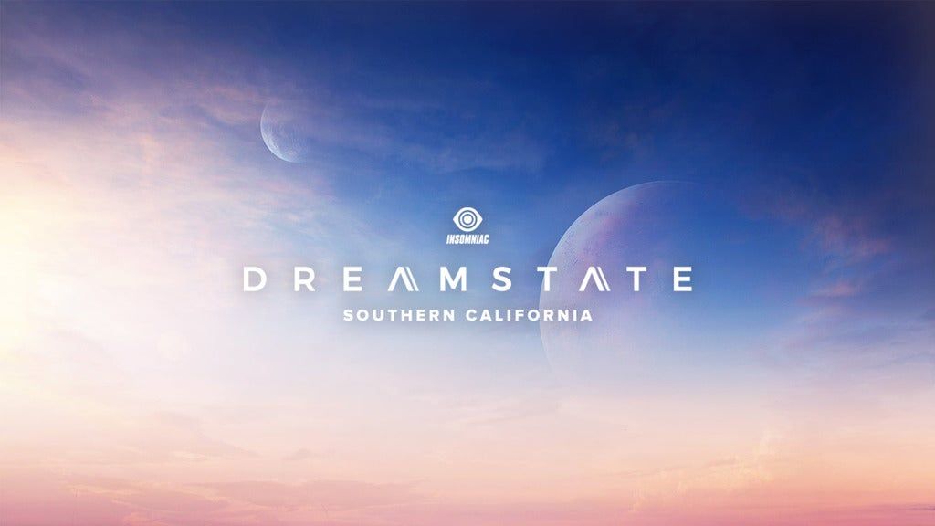 Dreamstate Festival