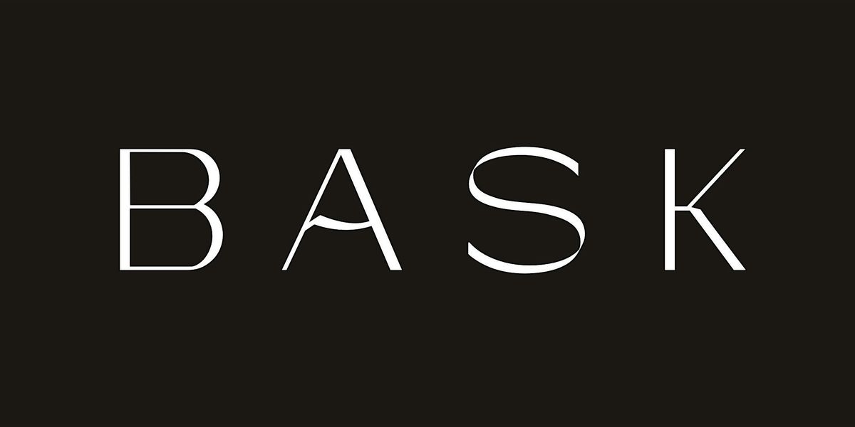 BASK: A Sound Journey Unlike Any Other