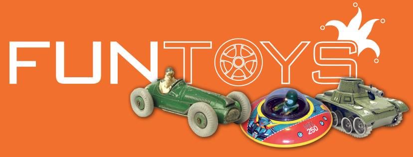 Funtoys