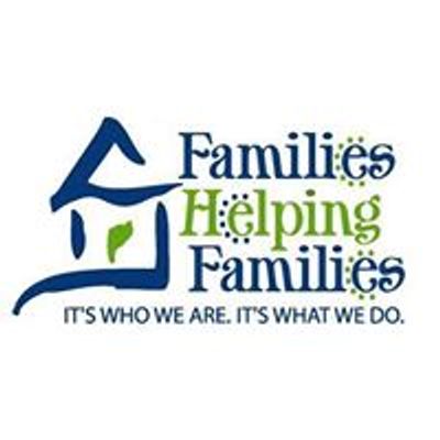 Families Helping Families Region 7