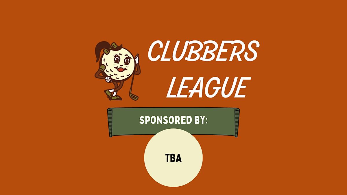 FALL Season - Monterey Clubbers League