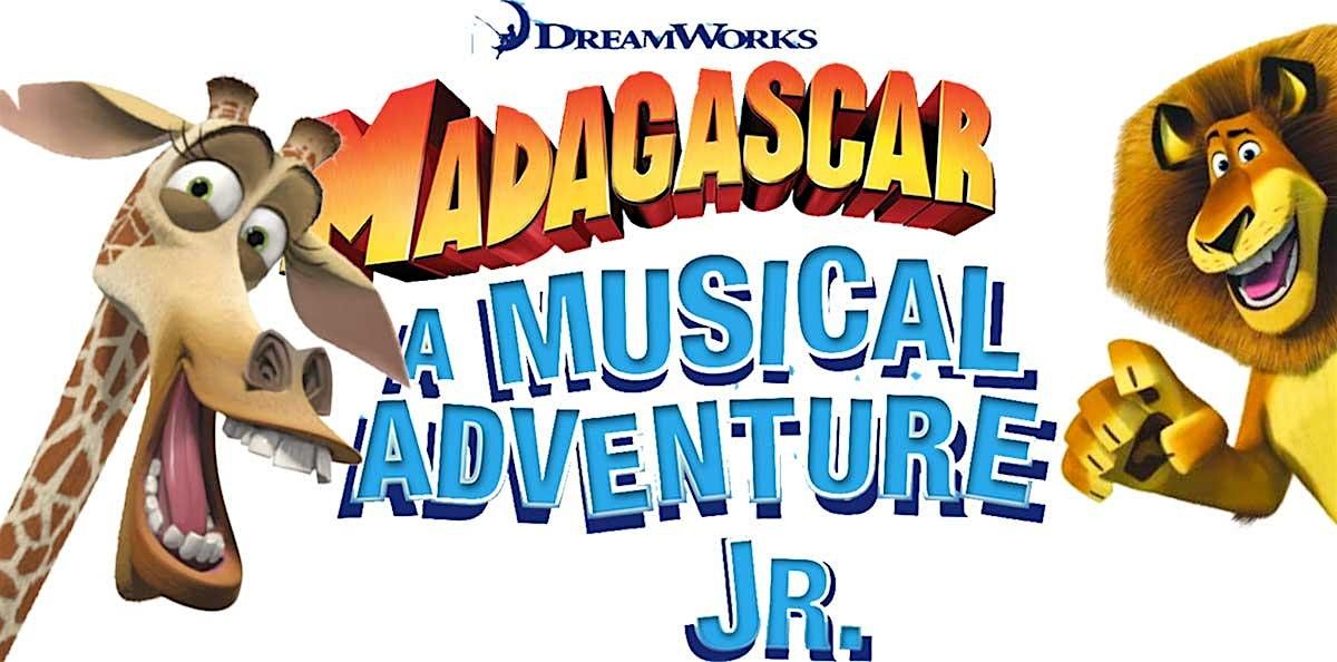 FHSA 6th Grade Presents: Madagascar Jr.