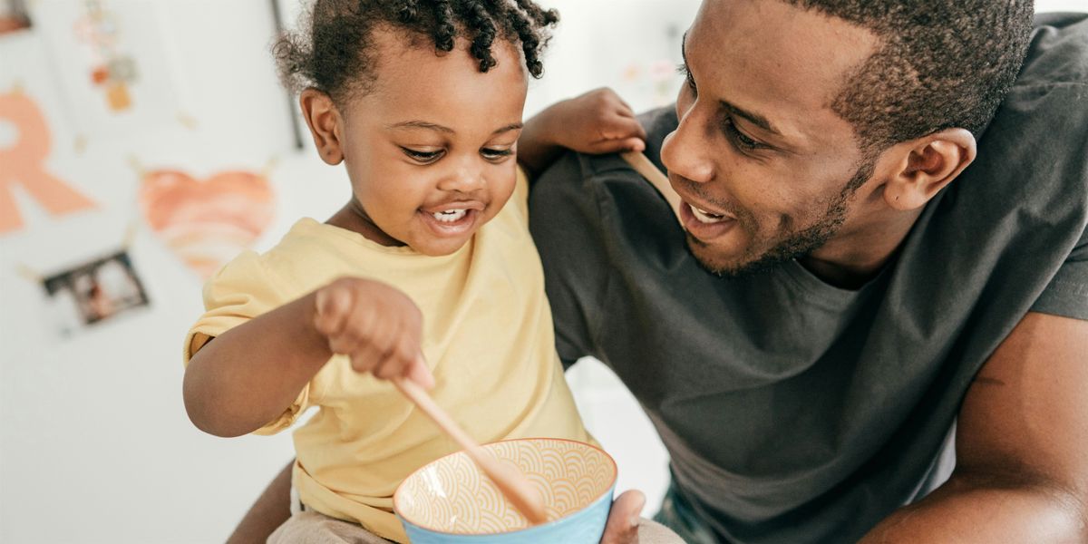 Family Food, Fun and Fitness (22.10.24) Waterlooville Library