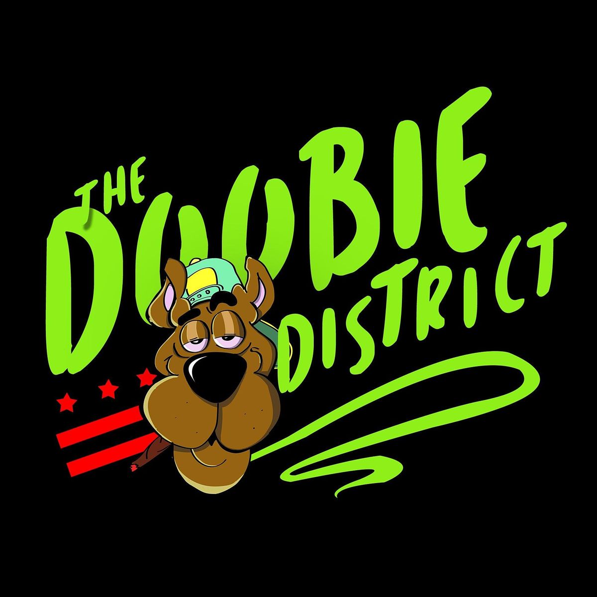Doobie District Customer Appreciation Party