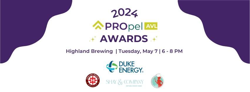 2024 PROpel AVL Awards