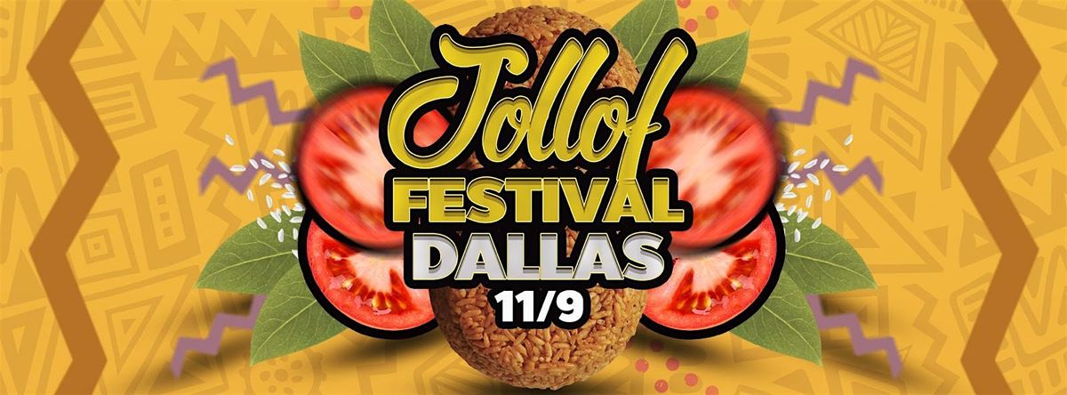 Jollof Festival Dallas