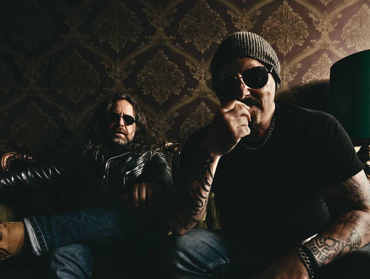 Michael Stangel (Charming Sons)