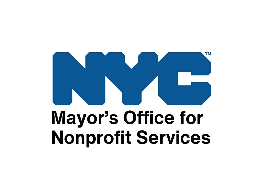 Navigating Nonprofit Growth: Key Skills for Emerging Nonprofits, Mayor ...