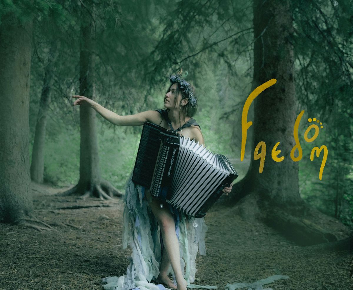 Faedom: A Gathering of Faeries