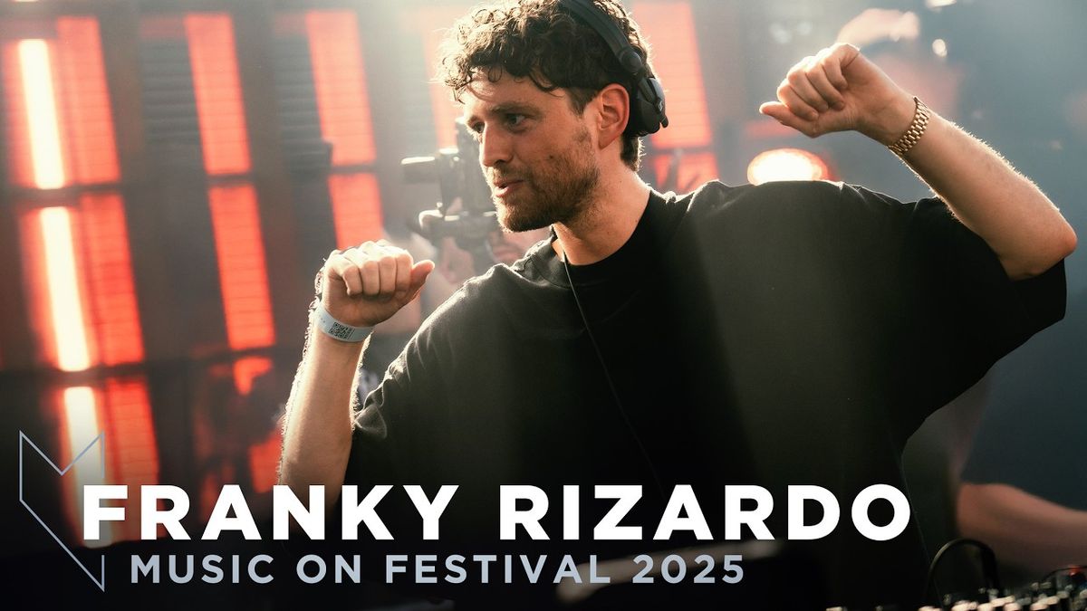 Franky Rizardo