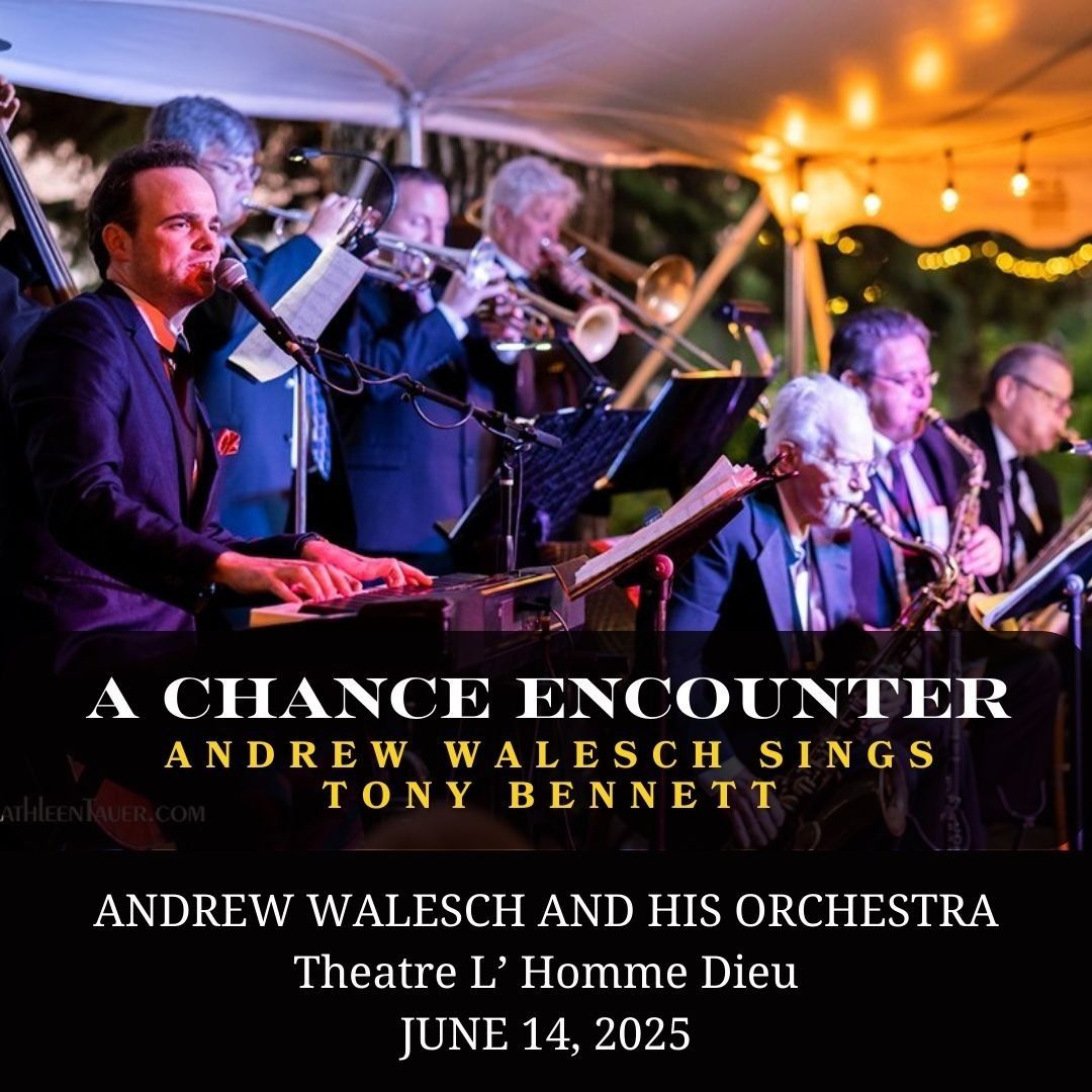 Andrew Walesch and His Orchestra