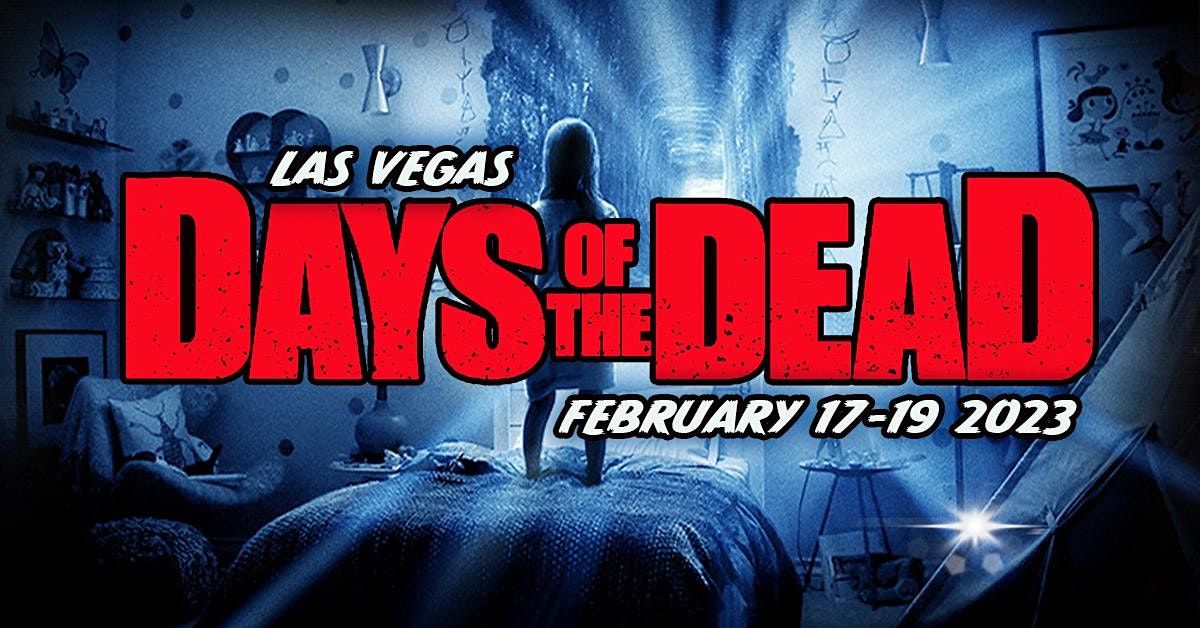 Days Of The Dead Las Vegas 2023, Plaza Hotel & Casino, Las Vegas, 17