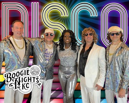 Boogie Nights KC