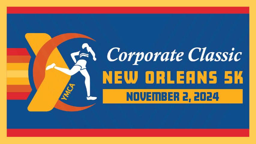 Corporate Classic 5K 