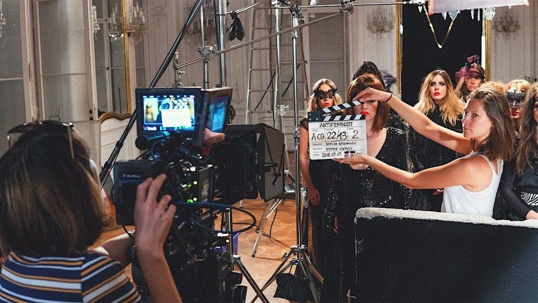 Fast Track for Screenwriters, Film Producers and Film Directors