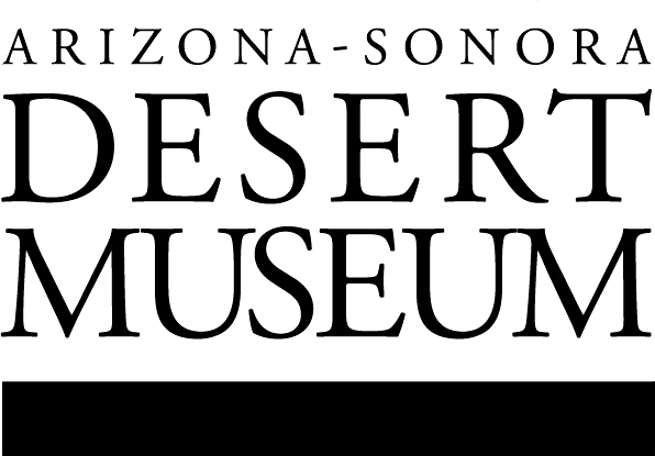 Jacob Acosta at Arizona-Sonora Desert Museum Gala