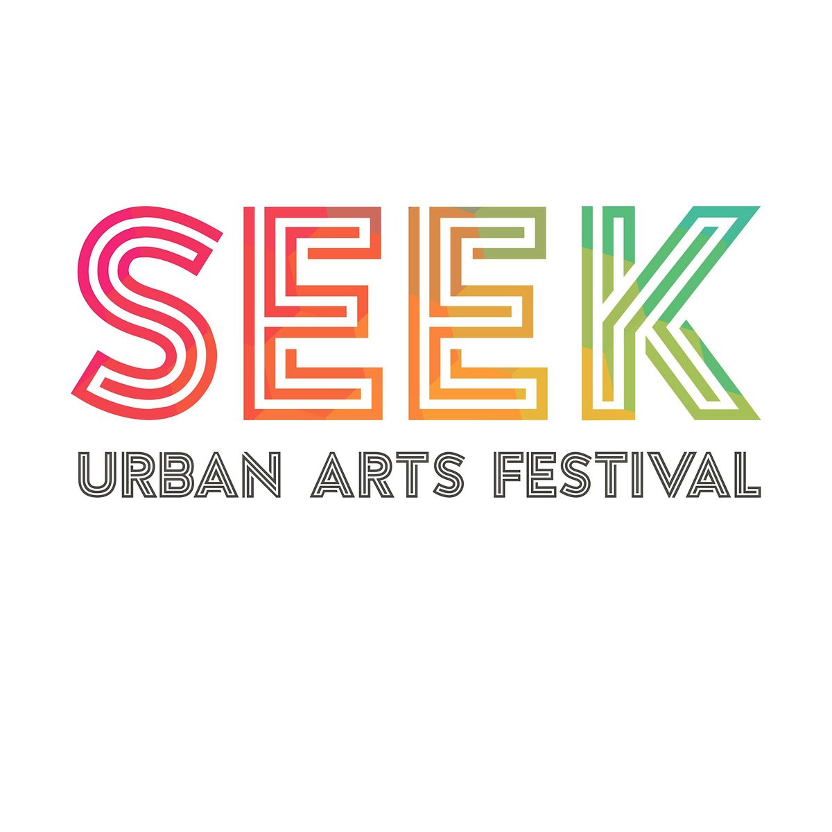 SEEK 2024 Festival Walking Tours