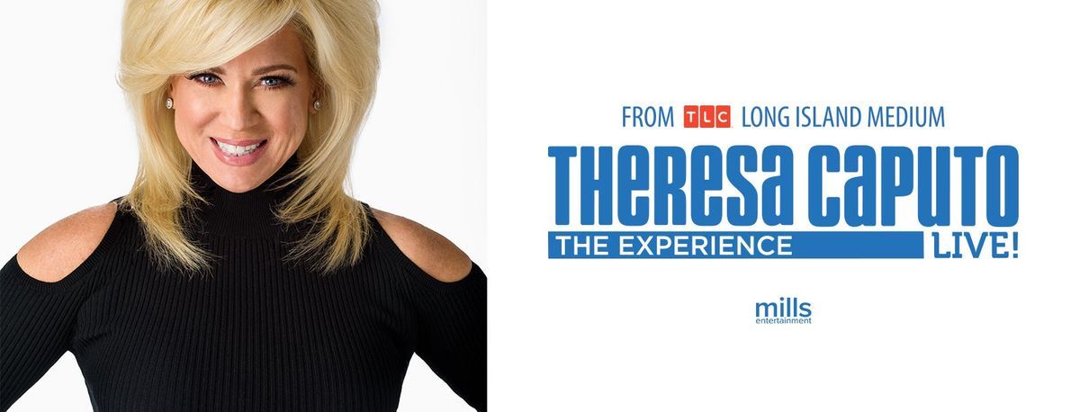 Theresa Caputo - Indianapolis