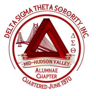 Mid-Hudson Valley Alumnae Chapter of Delta Sigma Theta Sorority, Inc.